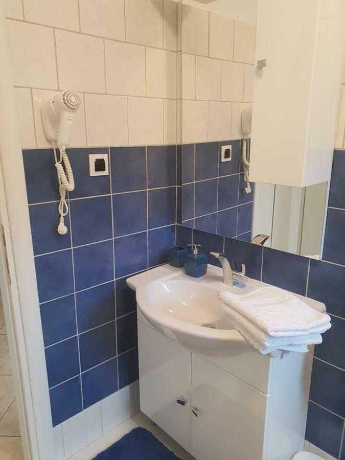 E&M Leilighet Senj  Eksteriør bilde